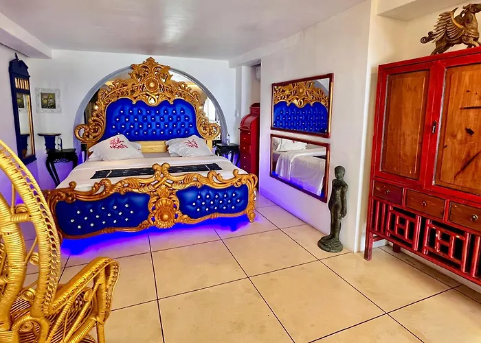 Morabito Art Cliff Villa Uluwatu