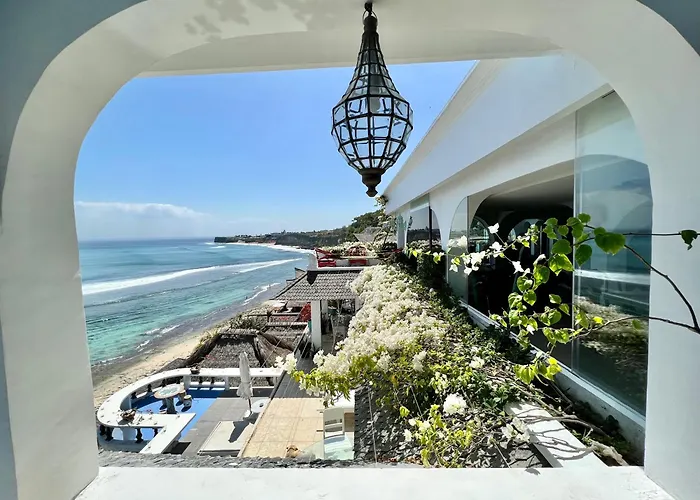 Villa Morabito Art Cliff *