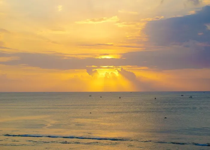 Morabito Art Cliff * Uluwatu